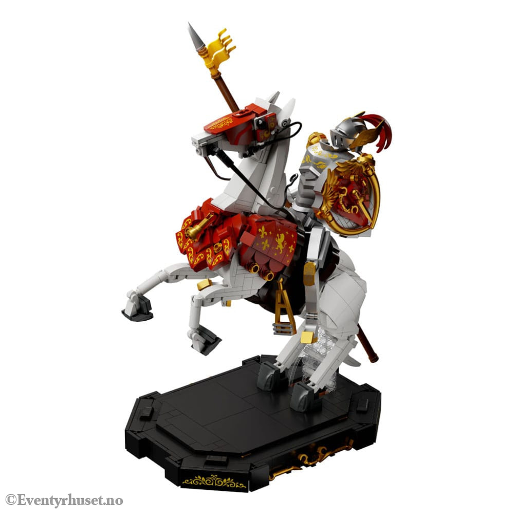 Pantasy Original Construction Set Knight Toys