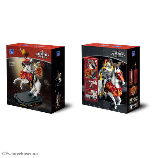 Pantasy Original Construction Set Knight Toys