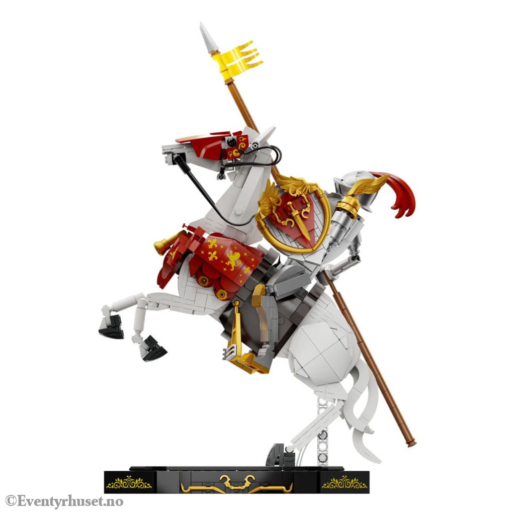 Pantasy Original Construction Set Knight Toys