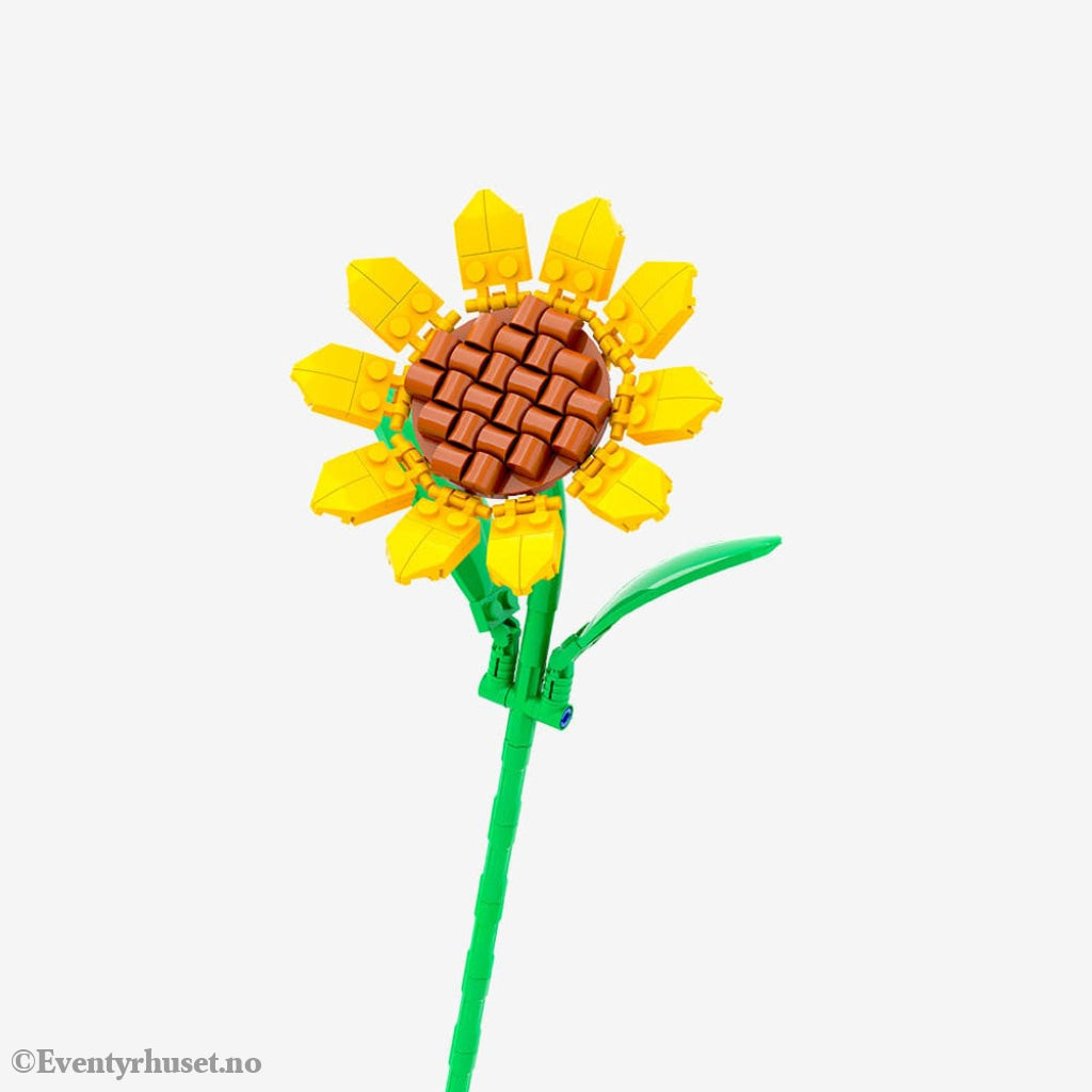 Pantasy Original Construction Set Sunflower Toys