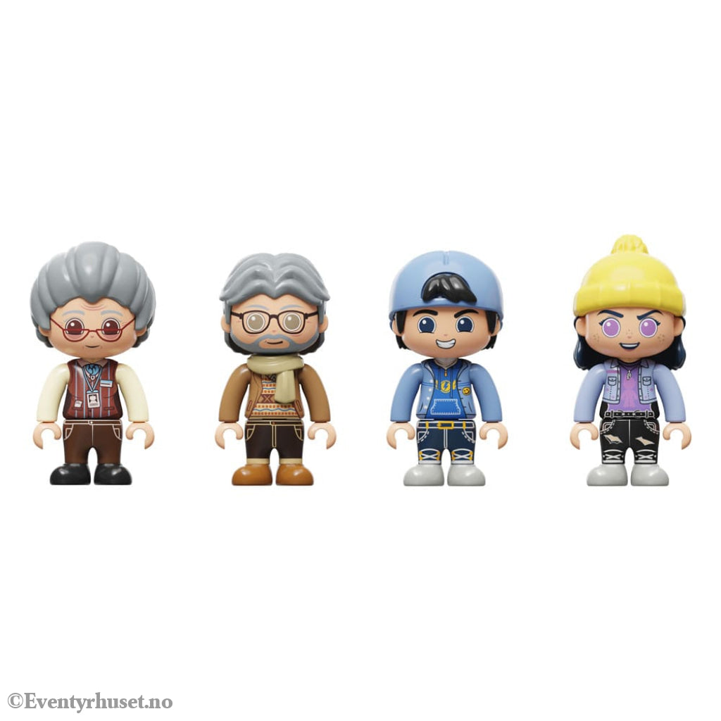 Pantasy Original Construction Set Toy Store Toys