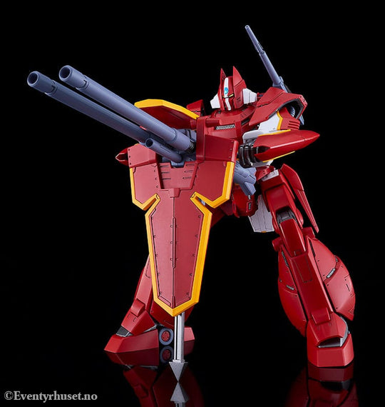 Panzer World Galient Moderoid Plastic Model Kit Galient Heavy Armor Kai 18 cm Manga & Anime