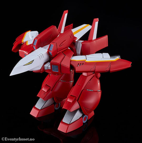 Panzer World Galient Moderoid Plastic Model Kit Galient Heavy Armor Kai 18 cm Manga & Anime