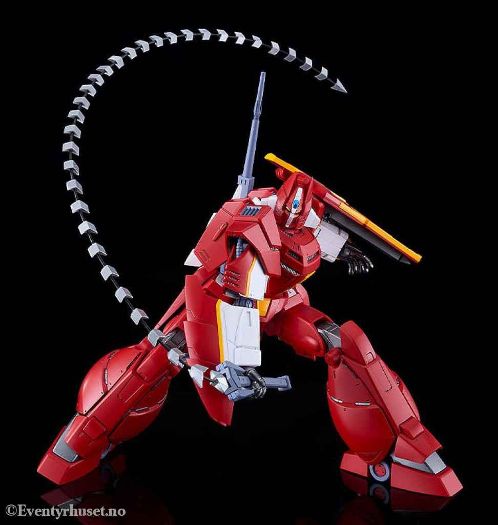 Panzer World Galient Moderoid Plastic Model Kit Galient Heavy Armor Kai 18 cm Manga & Anime