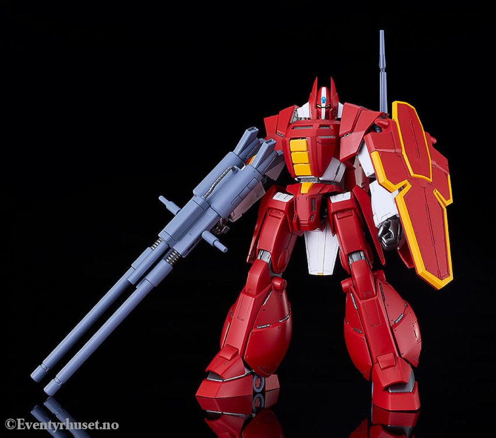 Panzer World Galient Moderoid Plastic Model Kit Galient Heavy Armor Kai 18 cm Manga & Anime