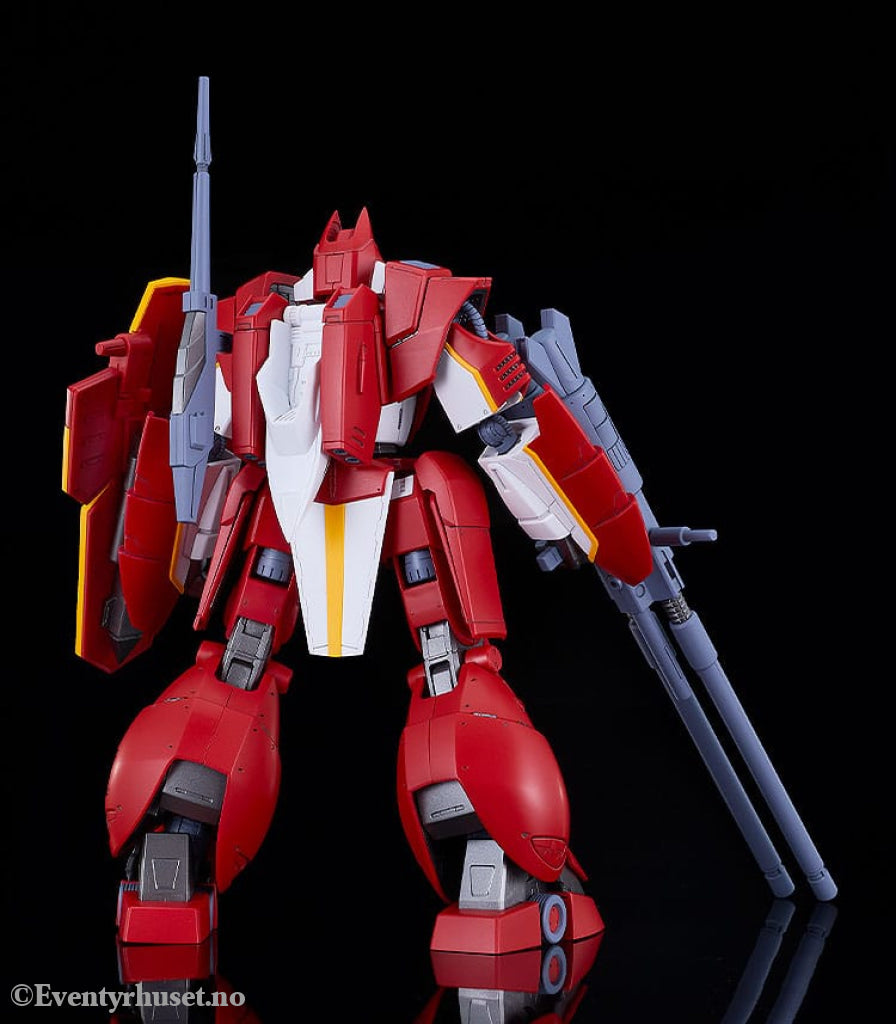 Panzer World Galient Moderoid Plastic Model Kit Galient Heavy Armor Kai 18 cm Manga & Anime