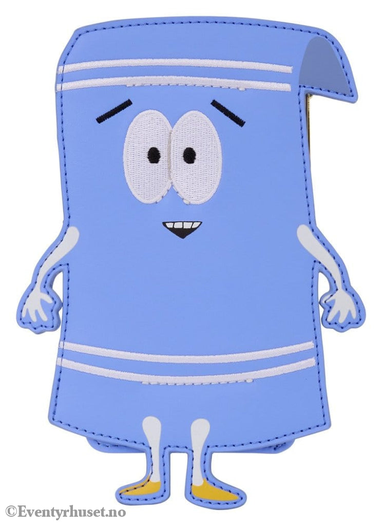 Paramount by Loungefly Cardholder South Park Towelie Fashion & Accessories