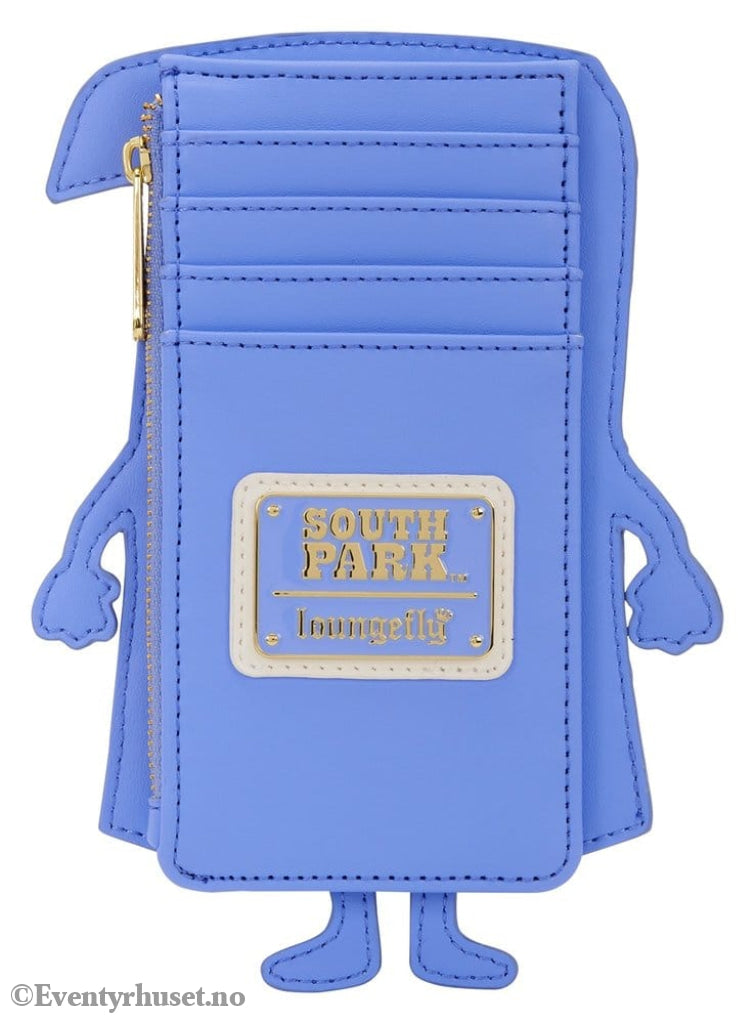 Paramount by Loungefly Cardholder South Park Towelie Fashion & Accessories