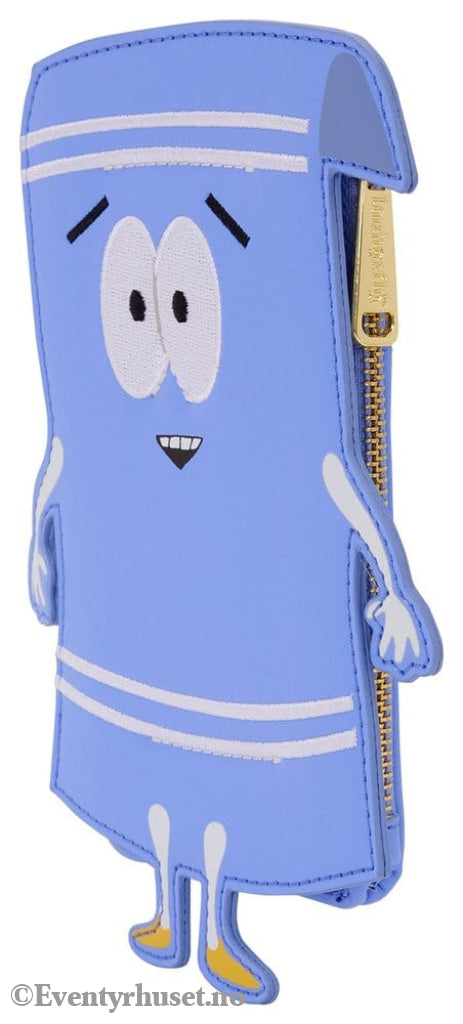 Paramount by Loungefly Cardholder South Park Towelie Fashion & Accessories