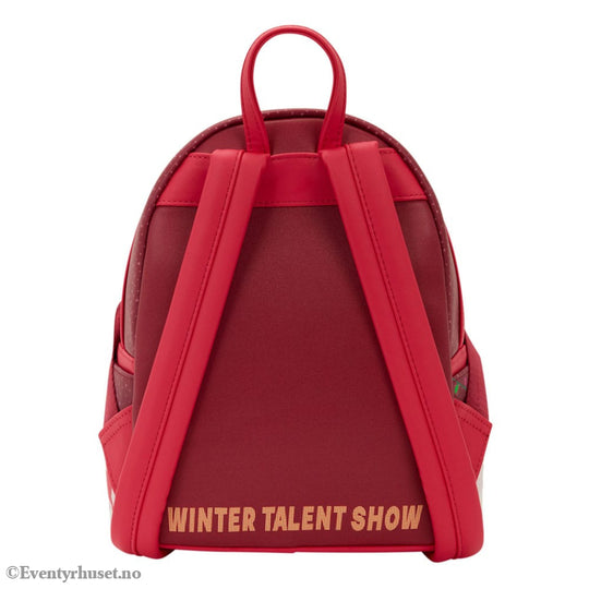 Paramount by Loungefly Mini Backpack Mean Girls Fashion & Accessories