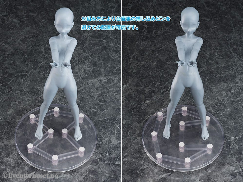 Parts for Figures Base Float Manga & Anime
