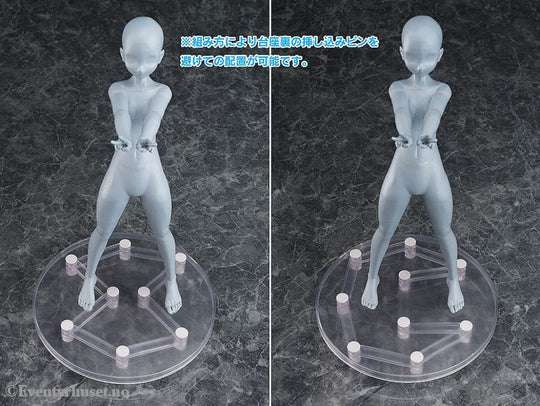 Parts for Figures Base Float Manga & Anime
