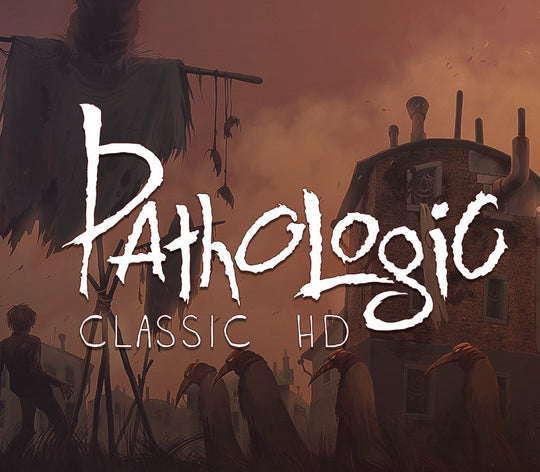 Pathologic Classic HD PC Steam CD Key