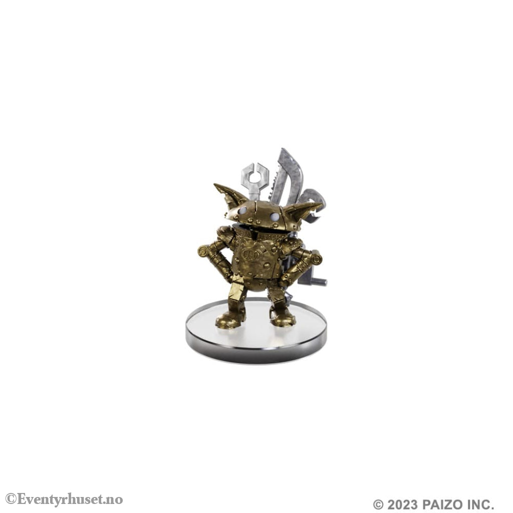 Pathfinder Battles pre-painted Miniatures 8-Pack Iconic Heroes XI Boxed Set Games