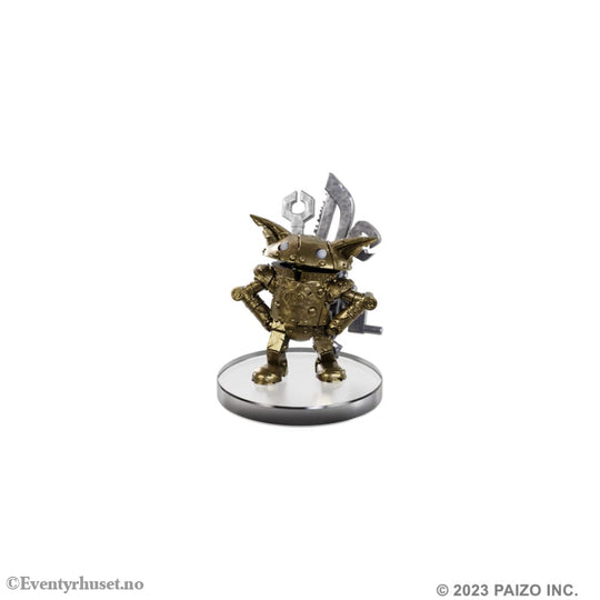 Pathfinder Battles pre-painted Miniatures 8-Pack Iconic Heroes XI Boxed Set Games