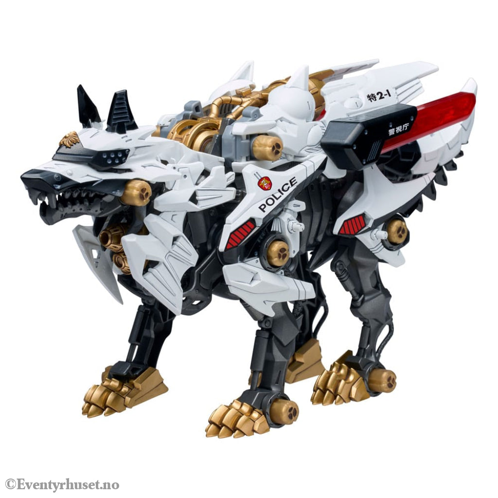 Patlabor Synergenex Plastic Model Kit Hunter Wolf 28 cm Manga & Anime