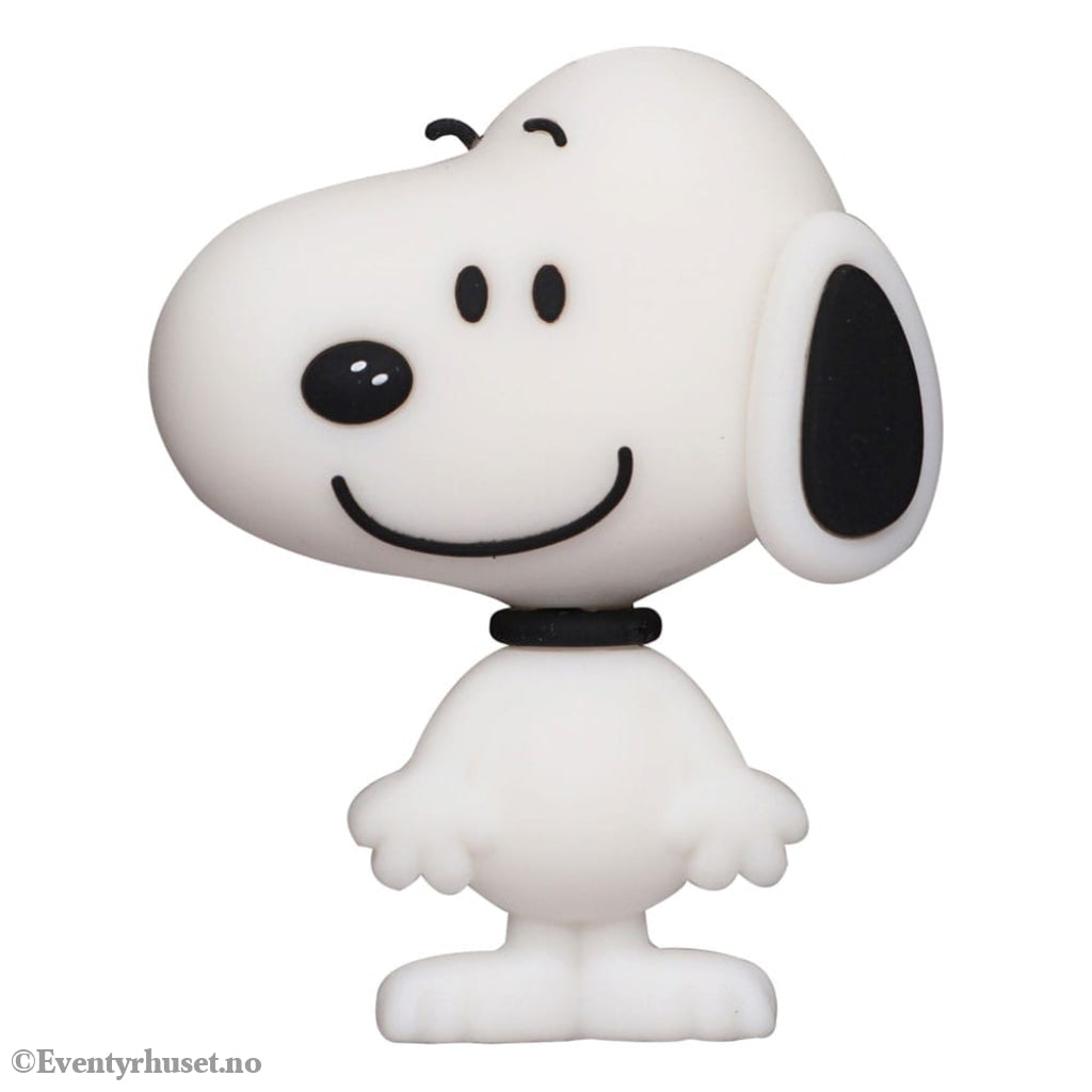 Peanuts 3D Magnet Snoopy Home & Gifts