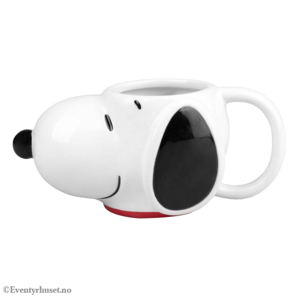 Peanuts 3D Mug Snoopy Home & Gifts