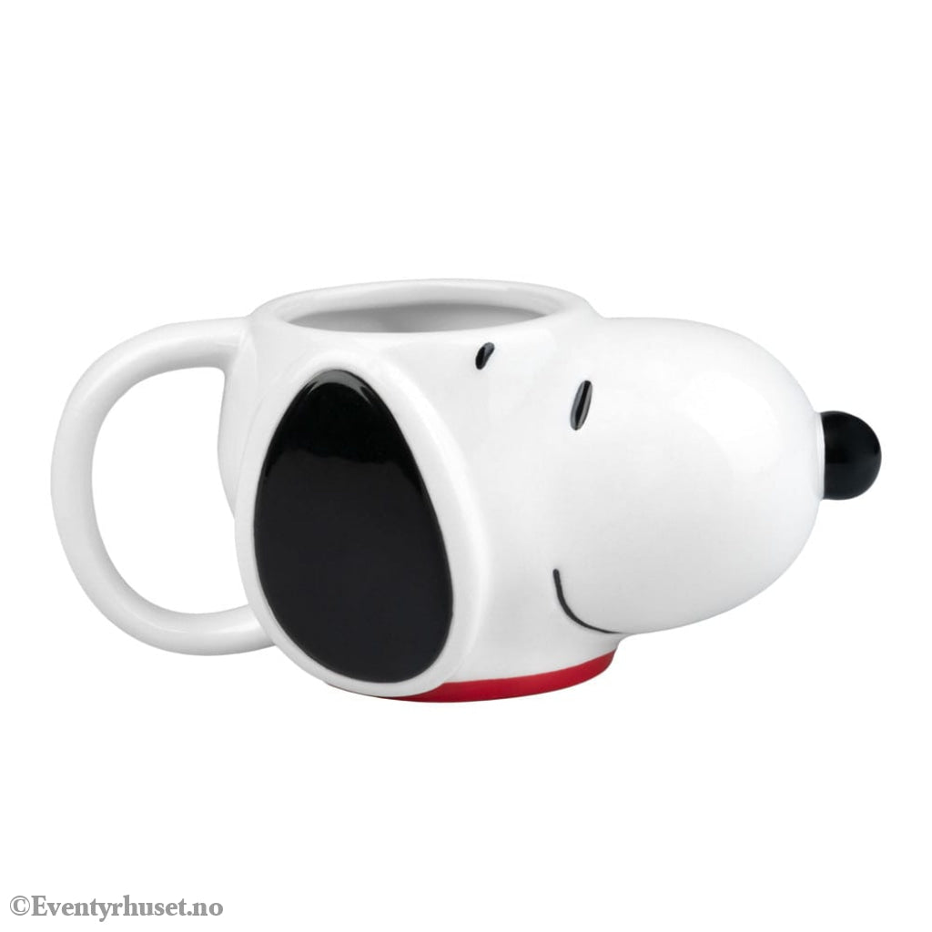 Peanuts 3D Mug Snoopy Home & Gifts