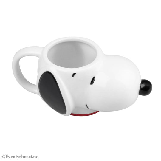 Peanuts 3D Mug Snoopy Home & Gifts