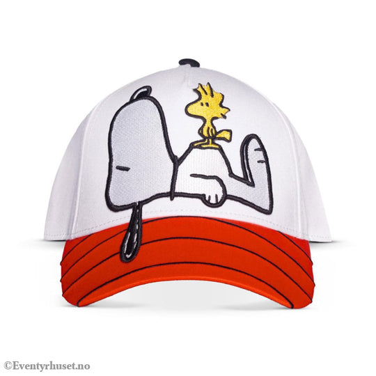 Peanuts Baseball Cap Peanuts And Woodstock Fashion & Accessories