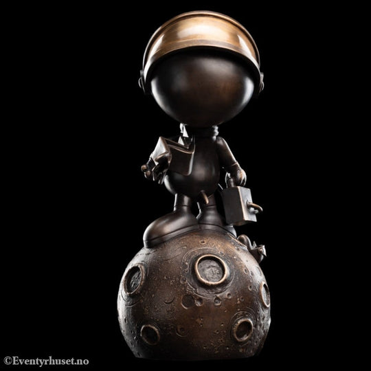 Peanuts Bronze Statue Snoopy: First Beagle on the Moon Limited Edition 29 cm Collectibles