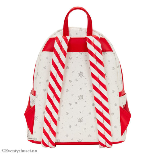 Peanuts by Loungefly Mini Backpack Holiday Fashion & Accessories