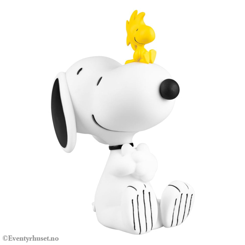 Peanuts Lamp with USB-C Snoopy Home & Gifts