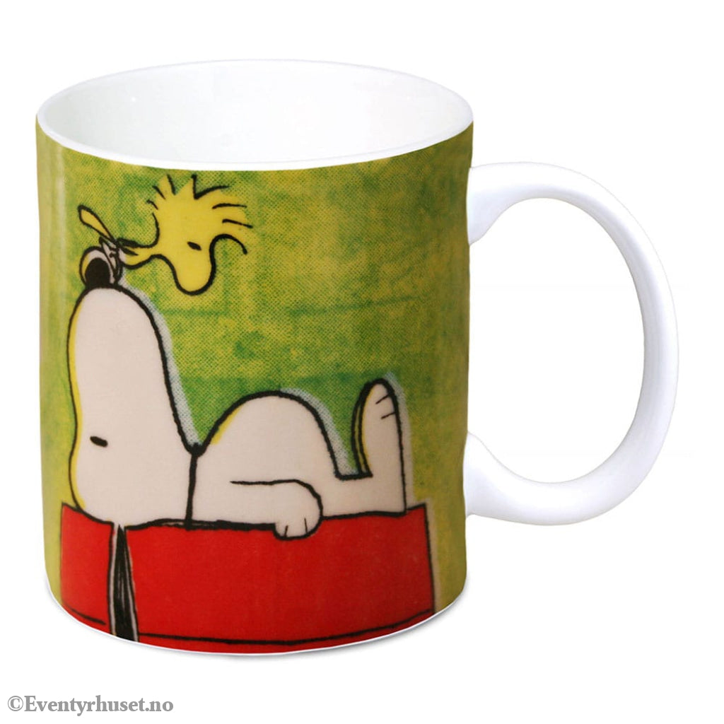Peanuts Mug Authetic Peanuts Home & Gifts