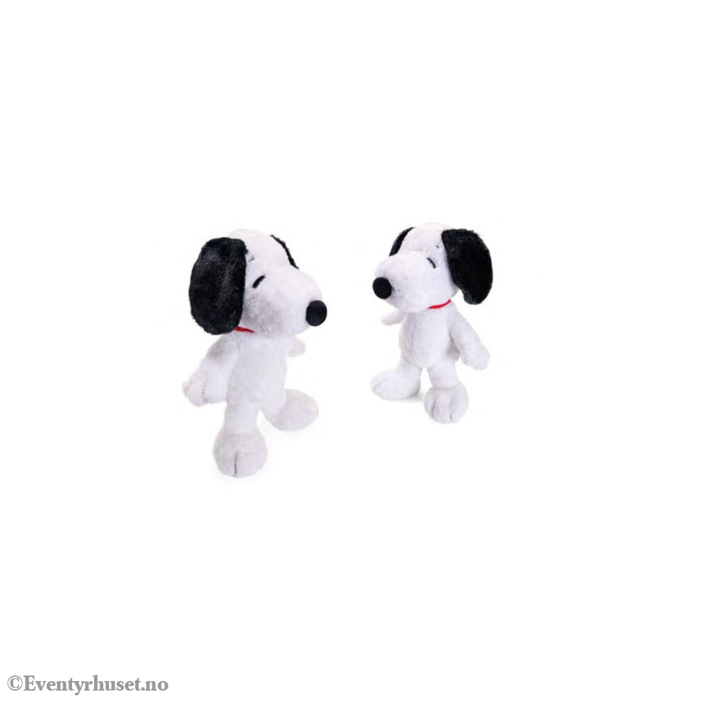 Peanuts Plush Figure Snoopy Flopsie 40 cm Toys