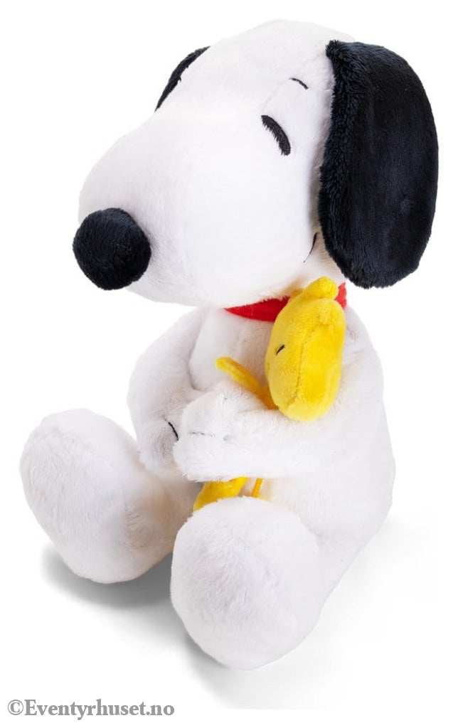 Peanuts Plush Figure Snoopy & Woodstock 25 cm Toys
