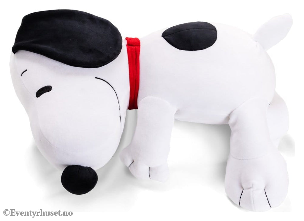 Peanuts Plush Figure with weight Calming Snoopy 40 cm Toys