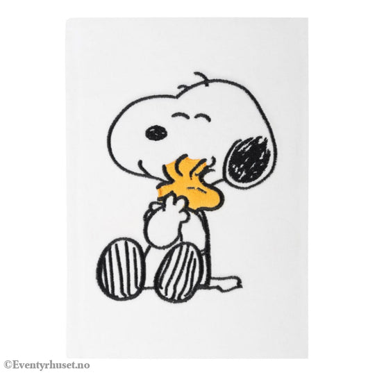 Peanuts Premium Plush Notebook A5 Snoopy Home & Gifts