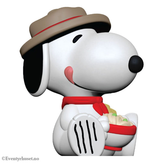 Peanuts + Rokimoto Blind Box Figures 10 cm Display (12) Collectibles
