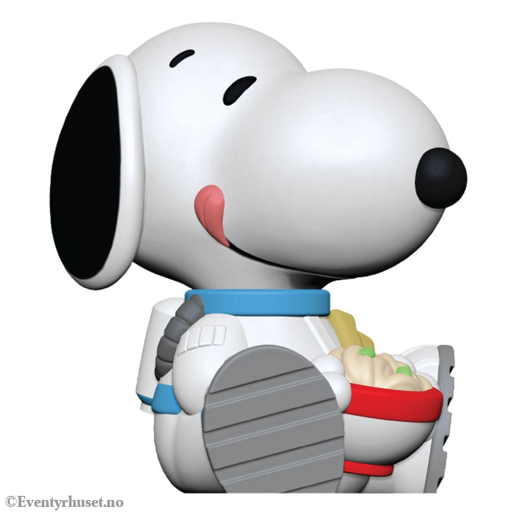 Peanuts + Rokimoto Blind Box Figures 10 cm Display (12) Collectibles