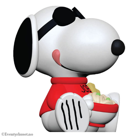 Peanuts + Rokimoto Blind Box Figures 10 cm Display (12) Collectibles