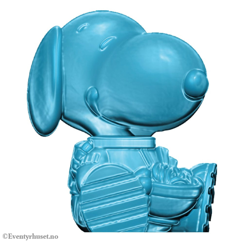Peanuts + Rokimoto Blind Box Figures 10 cm Display (12) Collectibles