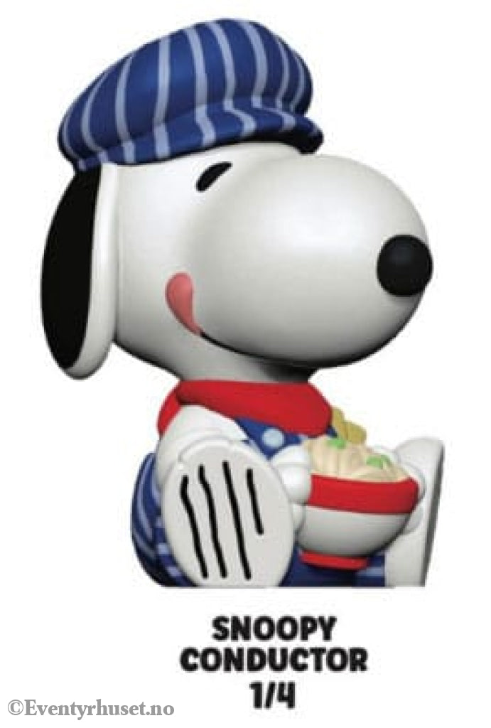 Peanuts Rokimoto Cup of Fun Blind Box Figures 10 cm Series 2 Display (12) Collectibles