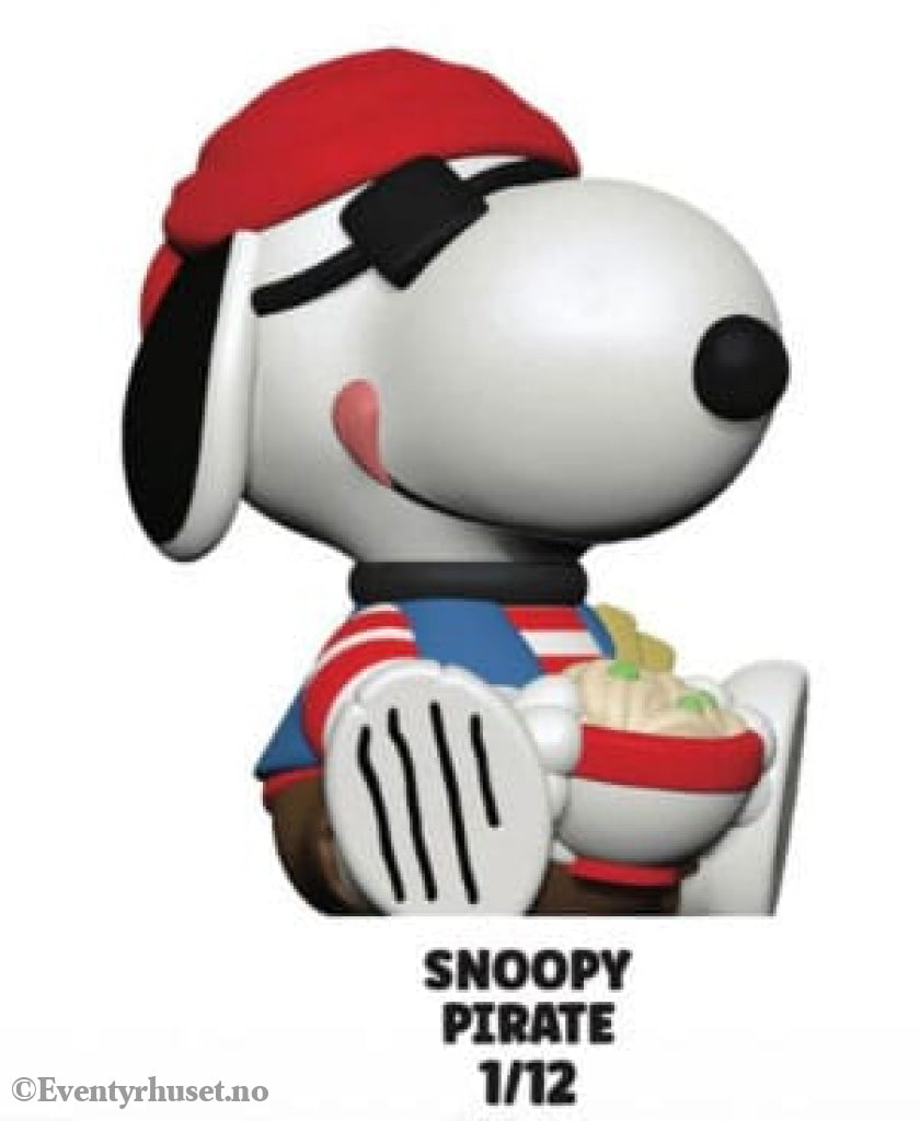 Peanuts Rokimoto Cup of Fun Blind Box Figures 10 cm Series 2 Display (12) Collectibles
