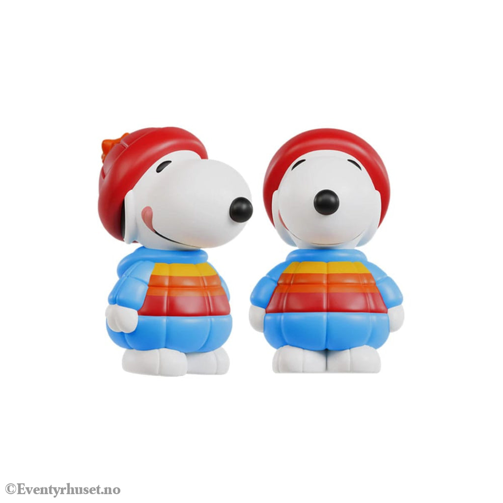 Peanuts Snoopy Rokimoto Cup of Fun Blind Box Figures 10 cm SDCC Exclusive Display (12) Collectibles