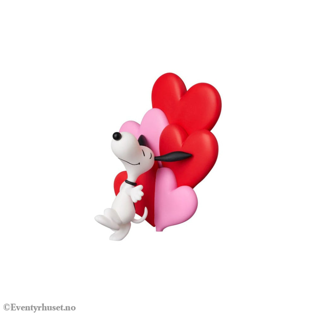 Peanuts UDF Series 18 Mini Figure Dancing Snoopy 12 cm Collectibles