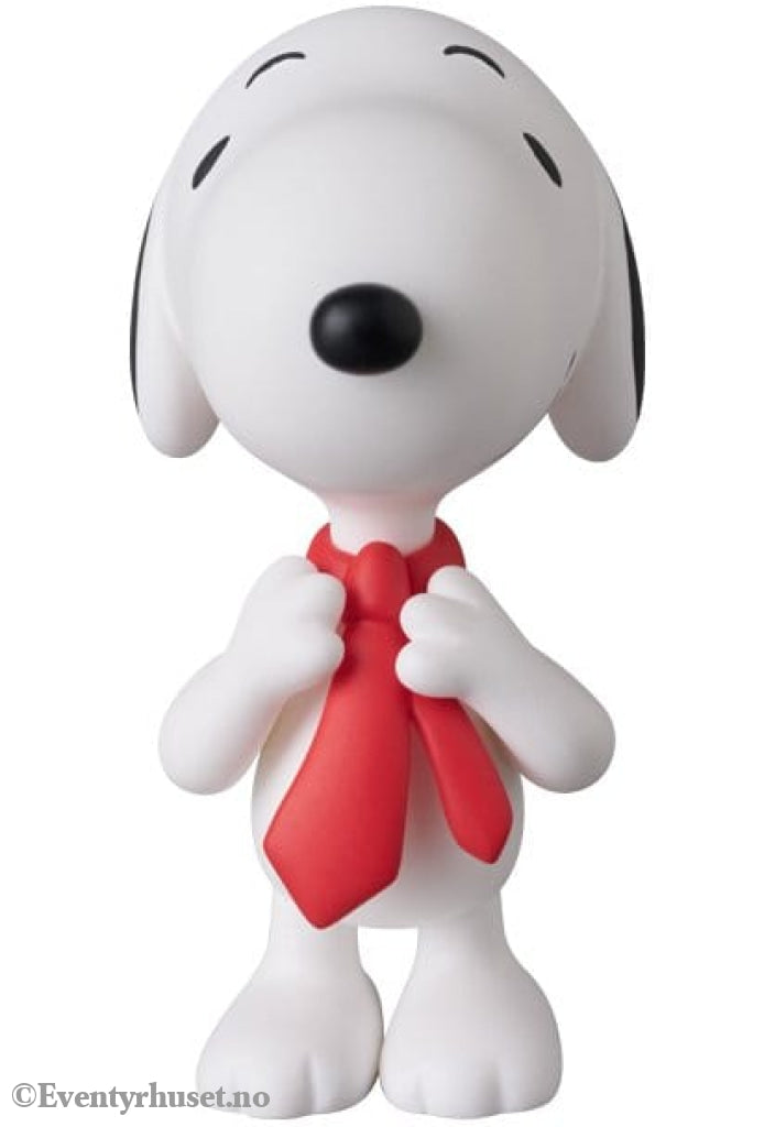Peanuts UDF Series 19 Mini Figure Father’s Day Tie 7 cm Collectibles