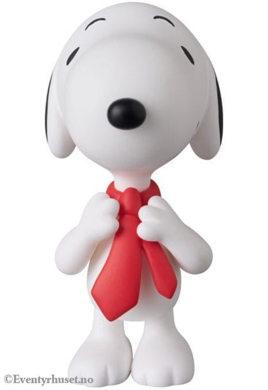 Peanuts UDF Series 19 Mini Figure Father’s Day Tie 7 cm Collectibles