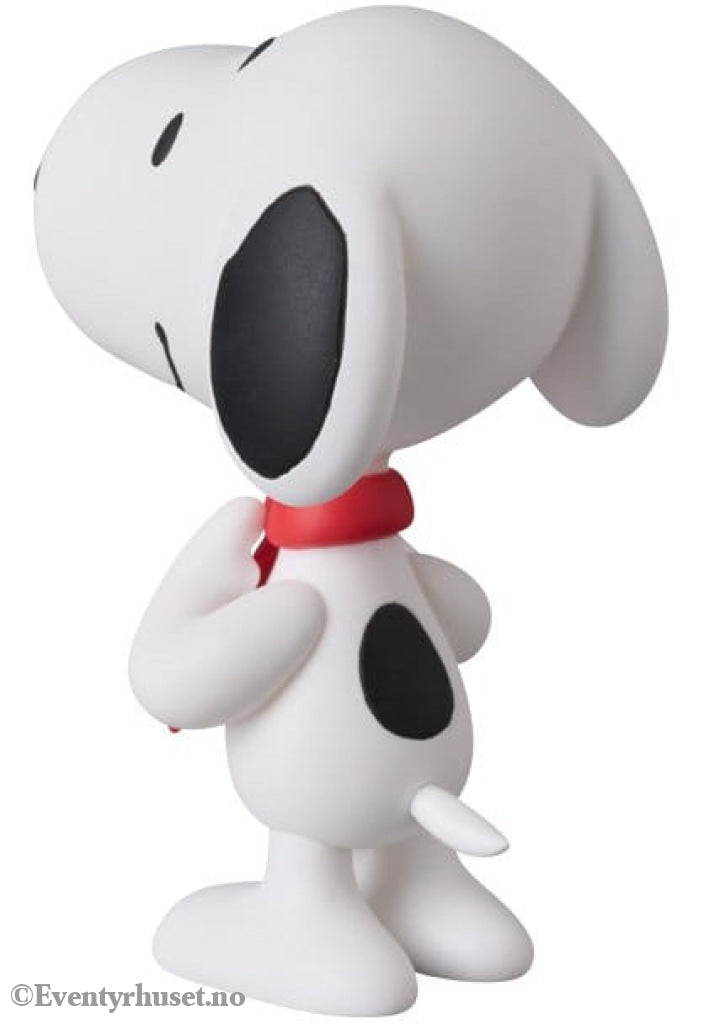 Peanuts UDF Series 19 Mini Figure Father’s Day Tie 7 cm Collectibles