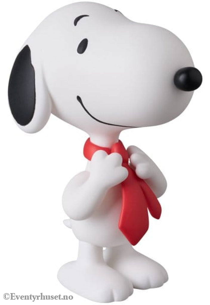Peanuts UDF Series 19 Mini Figure Father’s Day Tie 7 cm Collectibles