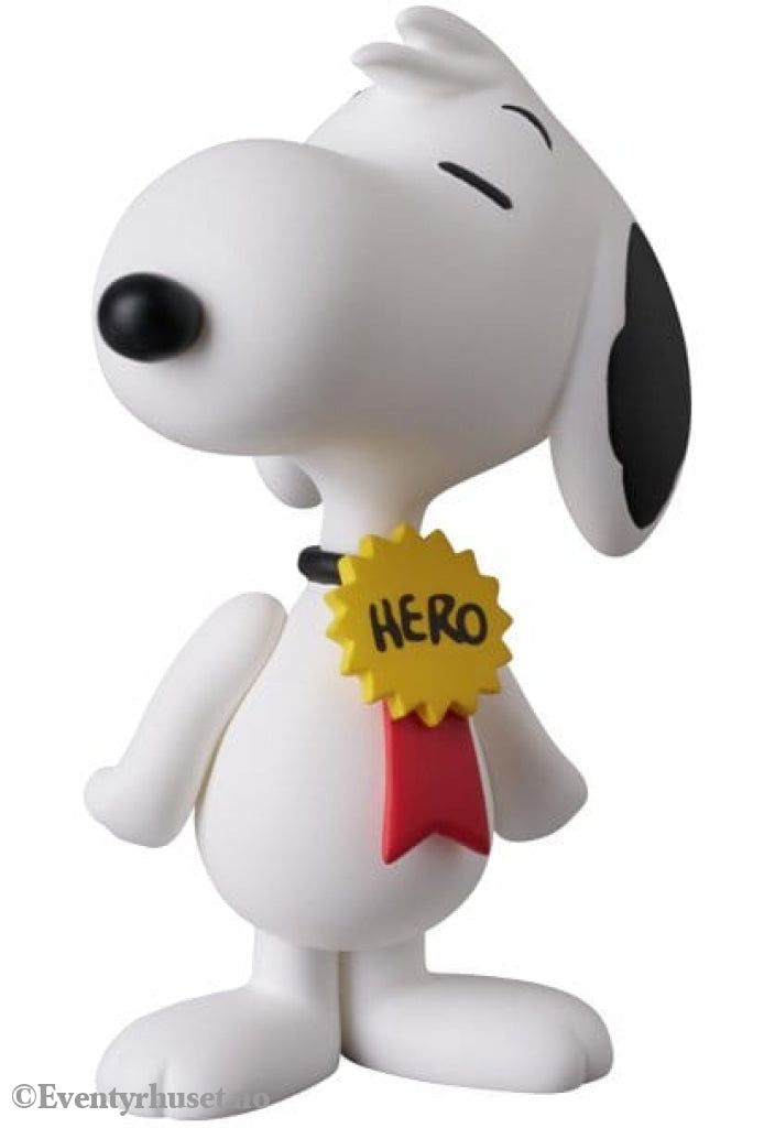 Peanuts UDF Series 19 Mini Figure You’re number one 7 cm Collectibles