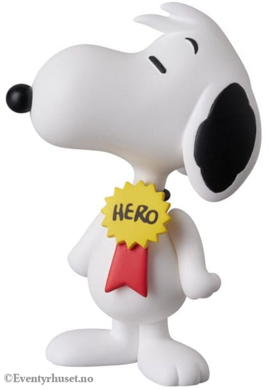 Peanuts UDF Series 19 Mini Figure You’re number one 7 cm Collectibles