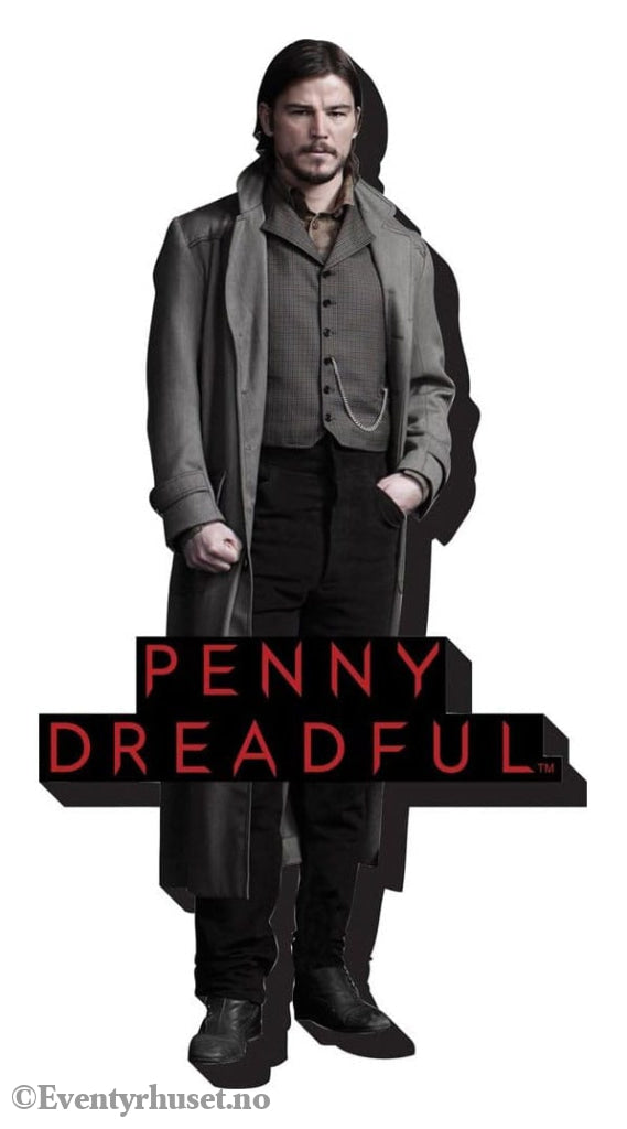 Penny Dreadful: Ethan Funky Chunky Magnet Home & Gifts