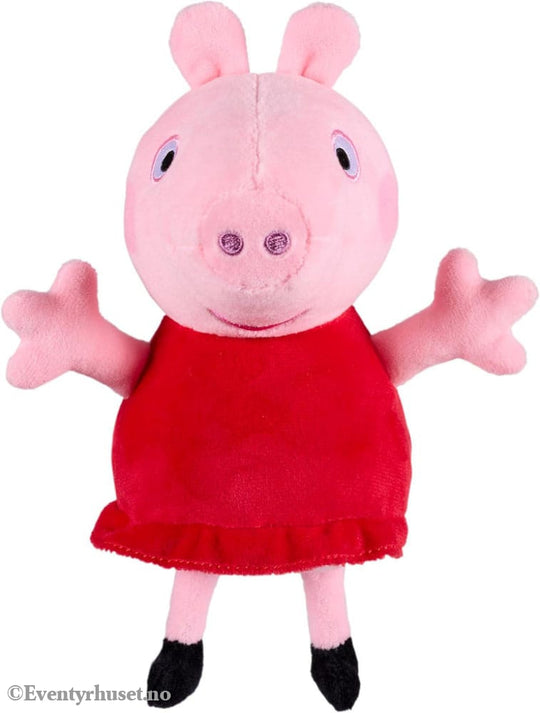 Peppa Pig Plush figures 2er Pack Toys