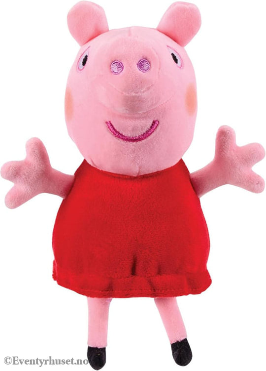 Peppa Pig Plush figures 3er Pack Toys